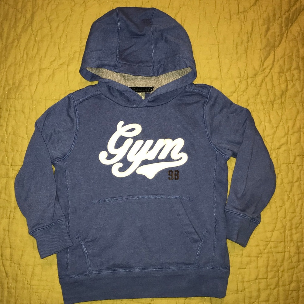 Zara Kids Hoodie